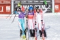, Womens slalom world cup 2012 - Courchevel Enquirer